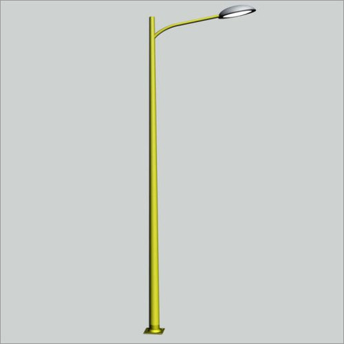 Outdoor Street Light Pole Height: 25-30  Meter (M)