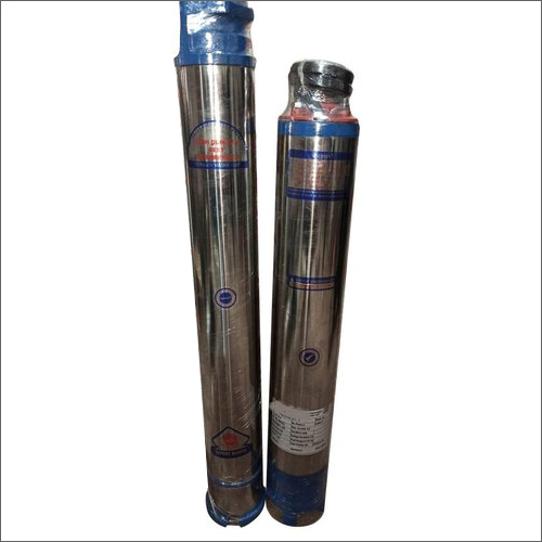 Ss 3Hp Submersible Borewell Pump