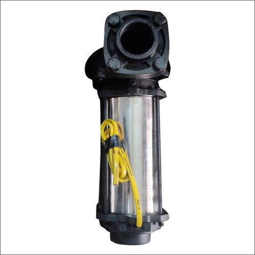 3 HP V7 Mini  Submersible Pump