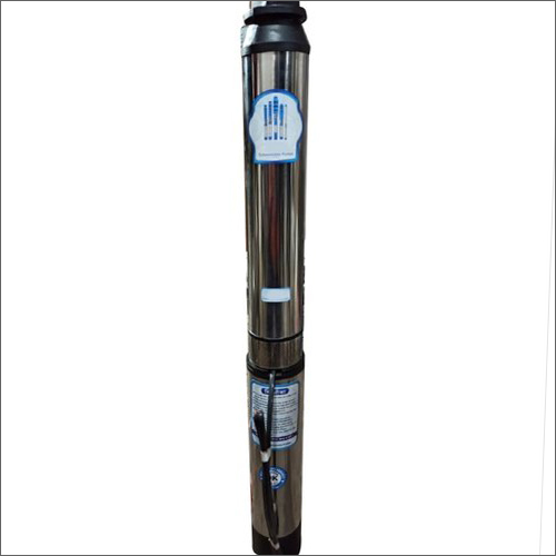10HP V6 Submersible Borewell Pump