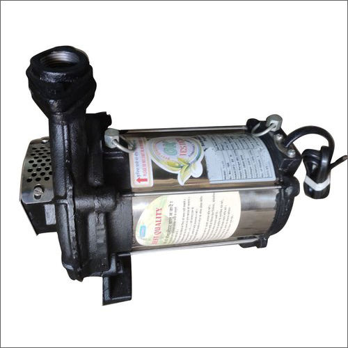 2HP Mini Open Well Pump