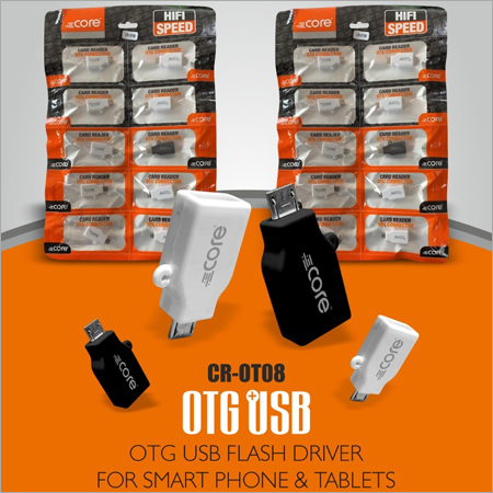 OTG USB Flash Driver