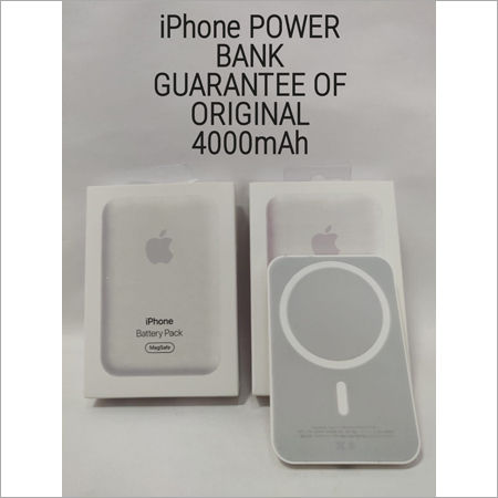 I Phone Power Bank