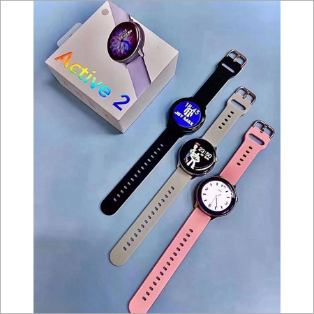 Active 2 Watch