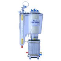 Ecmo Oxygenator