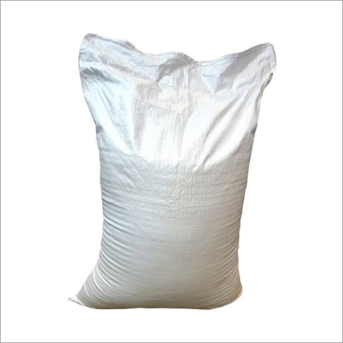 HDPE Woven Sack Bags By CISTRO INC
