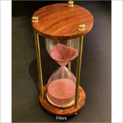 Antique Send Timer