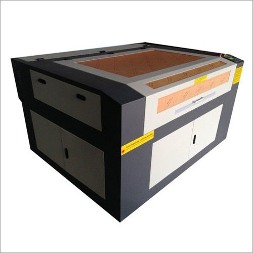 Co2 Laser Engraving And Cutting Machine