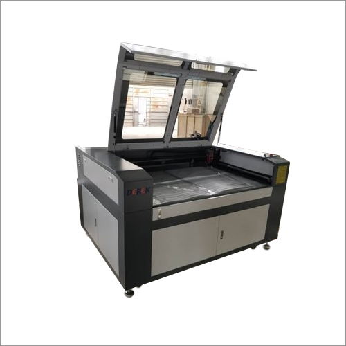 Co2 Laser Engraving Machine By MAPIS LASER & OPTICAL TECHNOLOGY