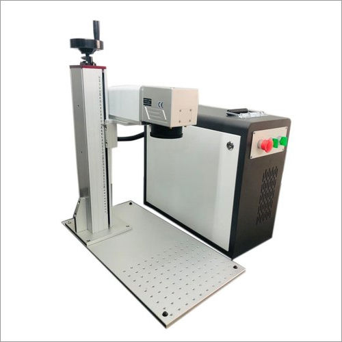 Laser Engraving Machine