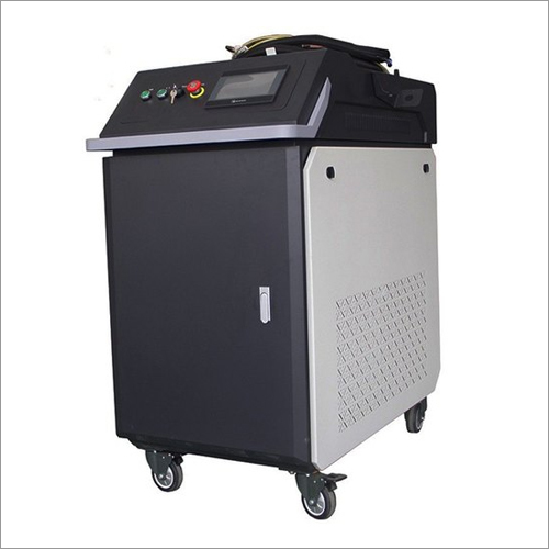 Laser Pipe Welding Machine