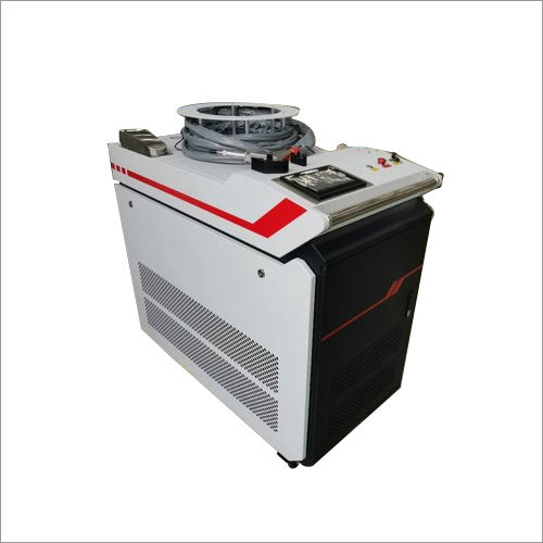 Industrial Laser Welding Machine