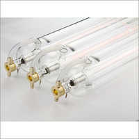 Co2 Laser Power Glass Tube
