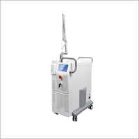 2500W Fractional Medical Co2 Laser Skin Tightening Machine