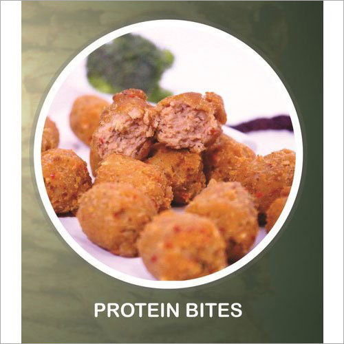 Protein Bites