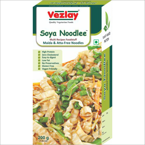 Maida Free Soya Noodle