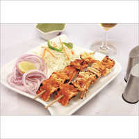 Soya Masala Tikka