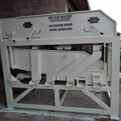 MS Seed Grading Machine