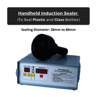 Handheld Bottle Sealing Machine