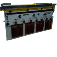 Commercial Gravity Separator