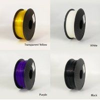 TPU 3d Printing Filament