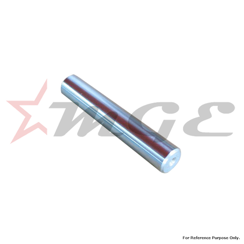 Shaft B Gearshift Fork