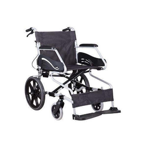 Karma Premium Folding Wheelchair