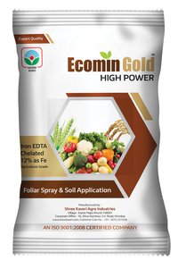 40 Kg Pesticides Bopp Laminated Packaging Bag