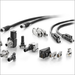 SPE Connection Solutions From Weidmller By PRECISION SPARES & TOOLS