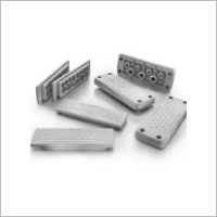 Cabtite - Cable Entry Plates IP54 and IP66