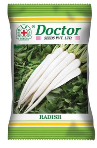 Seeds Polyester Packaging Pouch