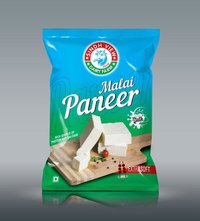 Paneer Packaging Pouch