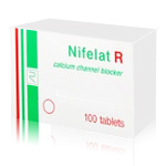 Nifedipine Tablet