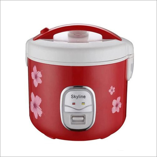 Skyline VTL-9060 1.8 Litre Rice Cooker