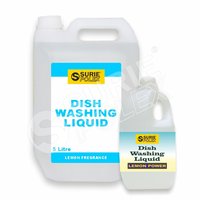 Dish Washing Liquid
