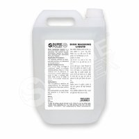 Dishwashing Liquid 1Ltr