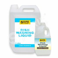 Dishwashing Liquid 1Ltr
