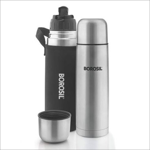 Borosil 1000ml Hydra Thermosteel Flask