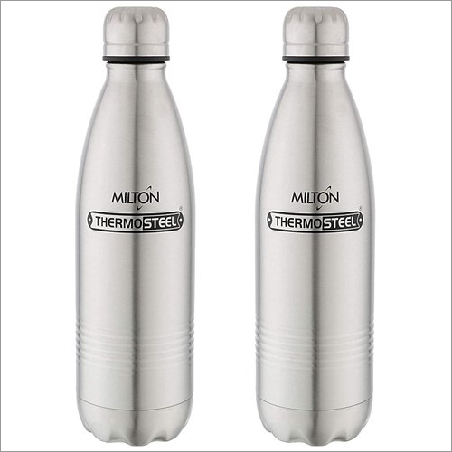 SS 1000ml Thermosteel Flask