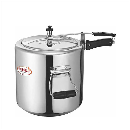 40 Litre Commercial Pressure Cooker