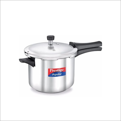Prestige 3.5 Litre Induction Bottom Pressure Cooker By RADHIKA CROCKERY & CORPORATE GIFTS