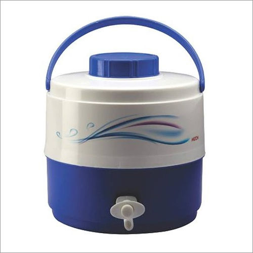 Plastic Milton Musafir 5 L Water Jug