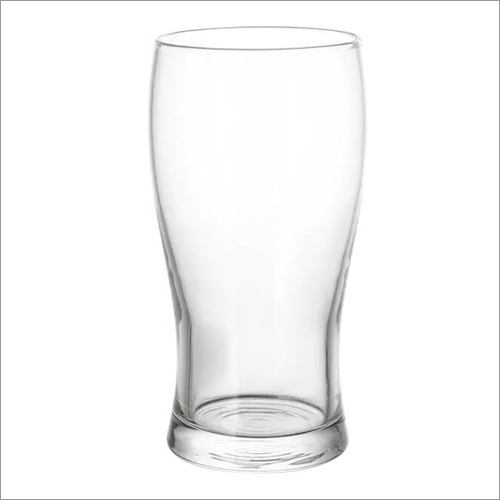 Transparent Beer Glass By RADHIKA CROCKERY & CORPORATE GIFTS