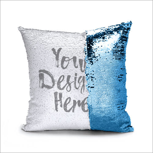 Customized Cushions