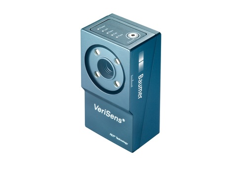 10mm Smart Vision Sensor