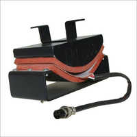 Semi-automatic Easy Mug Heat Press Machine
