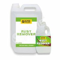 Rust Remover 1Ltr