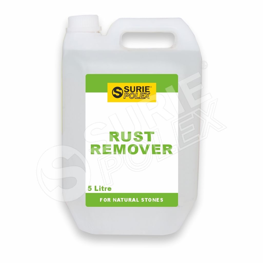 Rust Remover 1Ltr