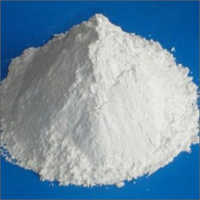 Natural Calcium Carbonate  Powder