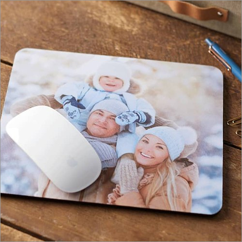 11x23 Inch Mouse Pad